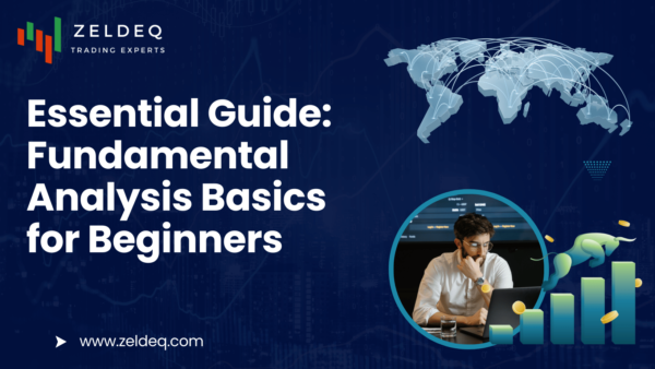 Essential Guide: Fundamental Analysis Basics for Beginners - Zeldeq